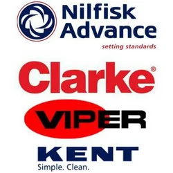 Nilfisk-Part-Image__72841.1468867574.1280.1280__31693.1538079269.250.250.webp Nilfisk NF56508732 bracket vac hose for Clarke Viper and Advance machines