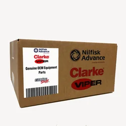 Nilfisk_OEM_Parts__09758.1729171183__16592.1729178885.250.250.webp Nilfisk NF1465097000 fixing cylinder kit for Clarke Viper and Advance machines