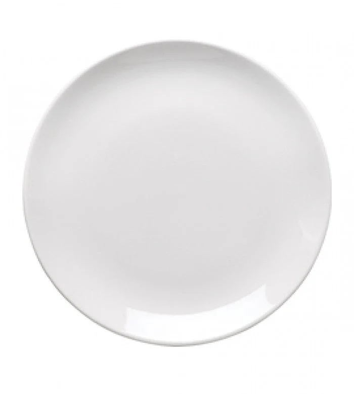 cardinal-fj774-9-round-capitale-white-brunch-plate-677009.webp Cardinal FJ774 9" Round Capitale White Brunch Plate