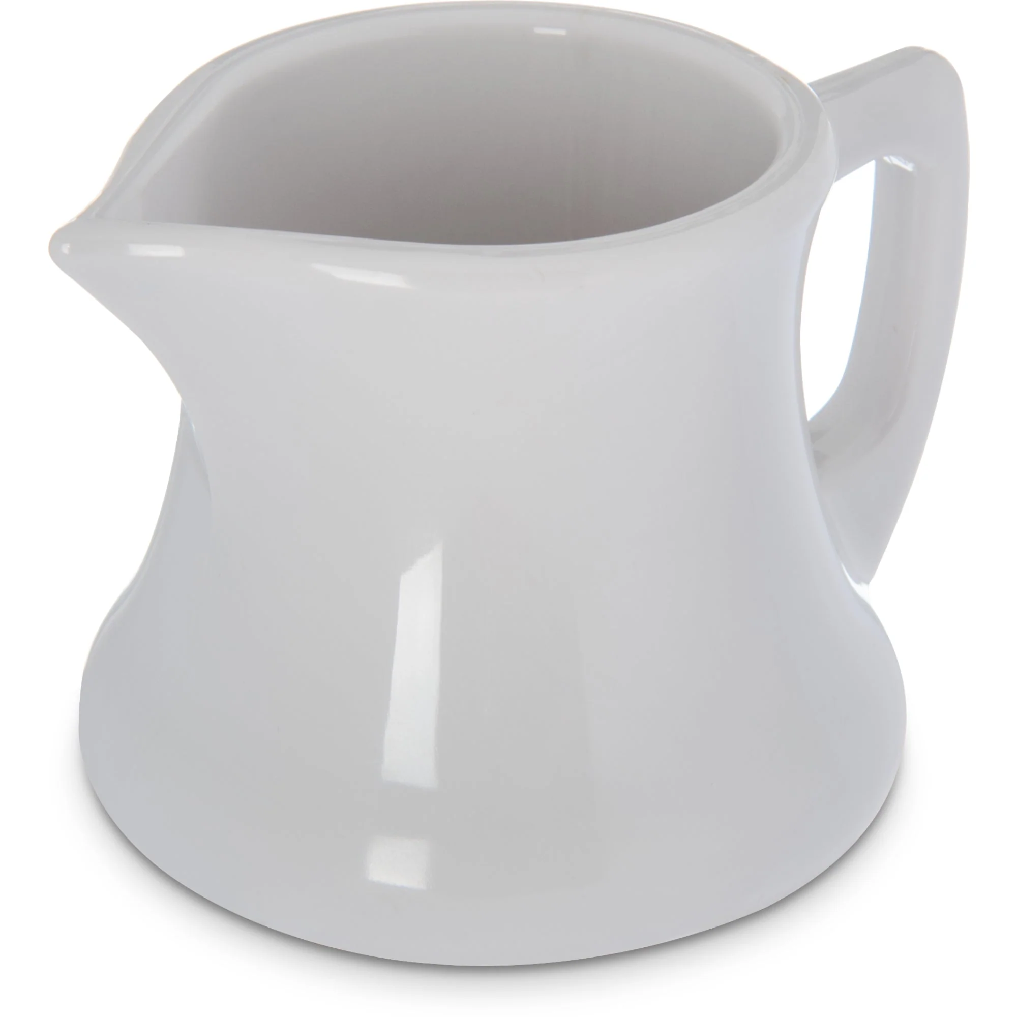 carlisle-4563-02-3-oz-creamer-white-920269.webp Carlisle 4563-02 3 Oz Creamer White