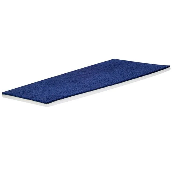 square-scrub-doodle-scrub-melamine-sponge-pad.webp Xtreme Melamine Sponge Pad for Square Scrub Doodle Scrub (5.25″ x 10.5″) – Case of 5